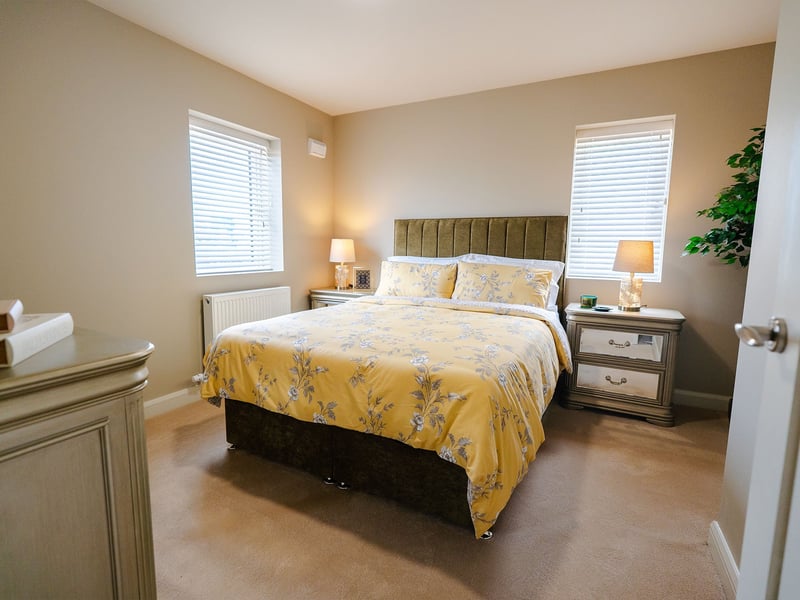 4 Bedroom Luxury New Build House in Dublin OR £400,000