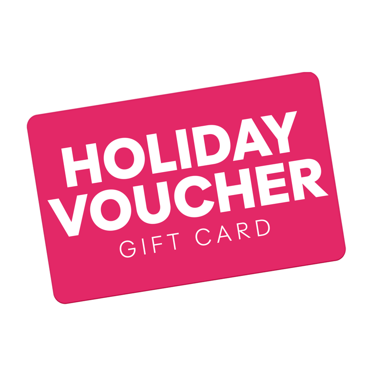 £500 Holiday Voucher