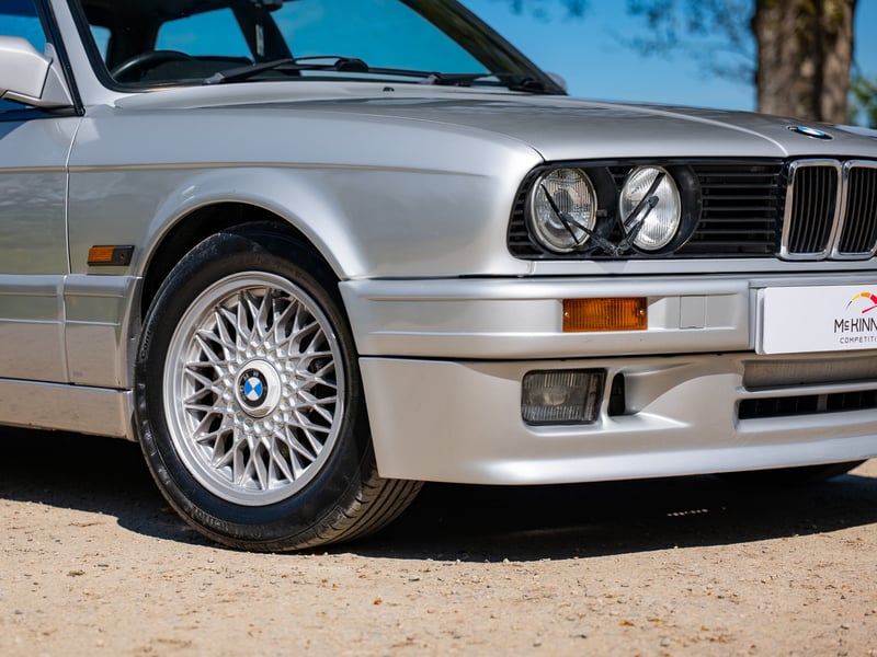 BMW 325i & Mini Cooper Sport + £5,000 or £30,000 Cash
