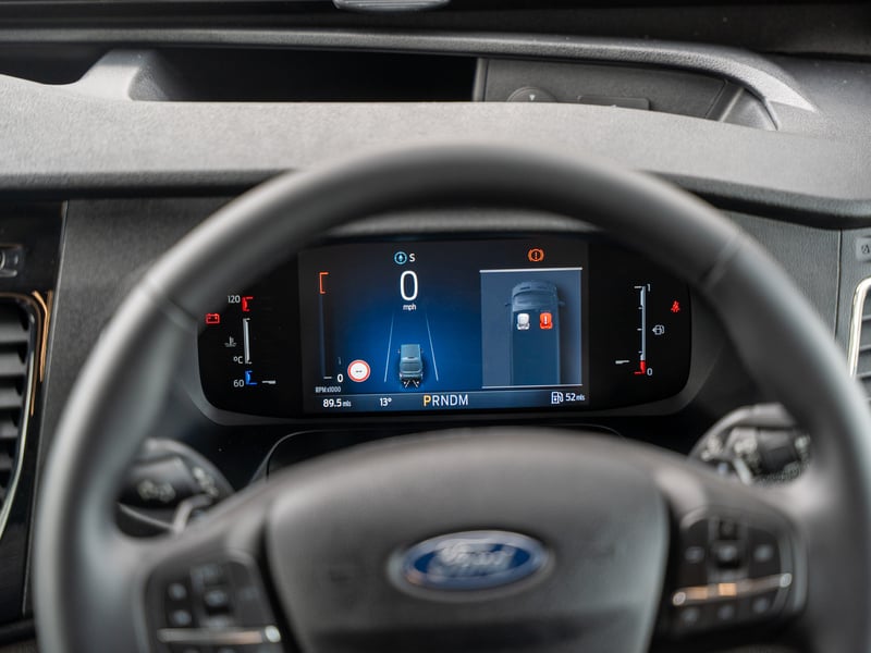 2026 Swift Trekker 540 or £55,000