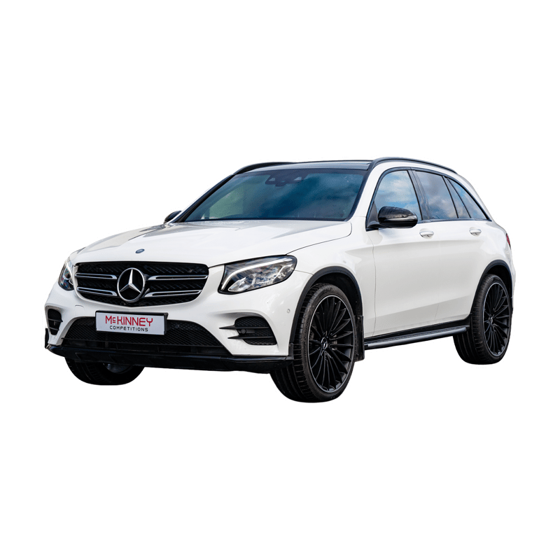 Mercedes GLC
