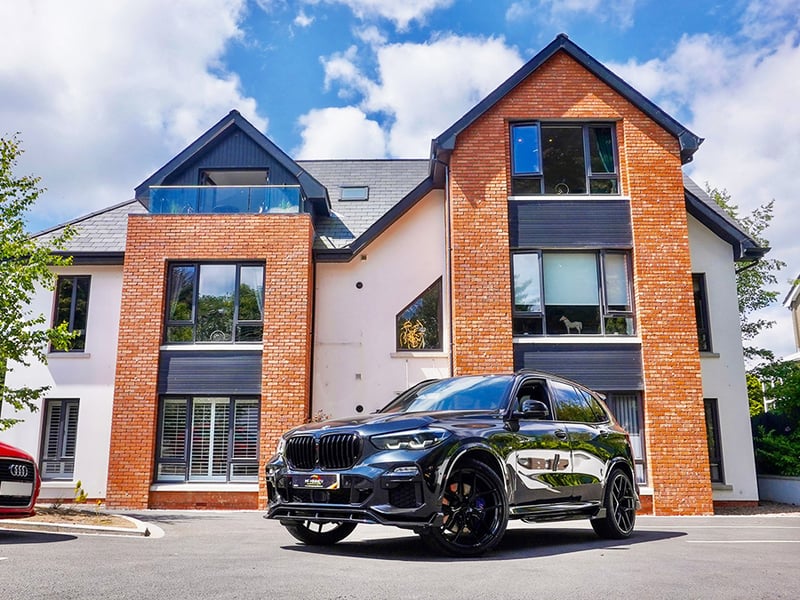 Ultimate 3 Bed Luxury Penthouse Bundle