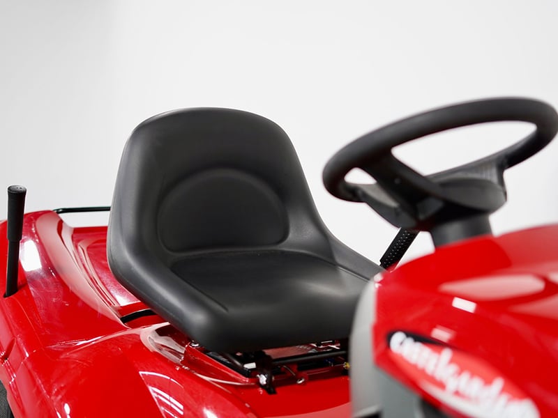 Castlegarden Ride On Mower