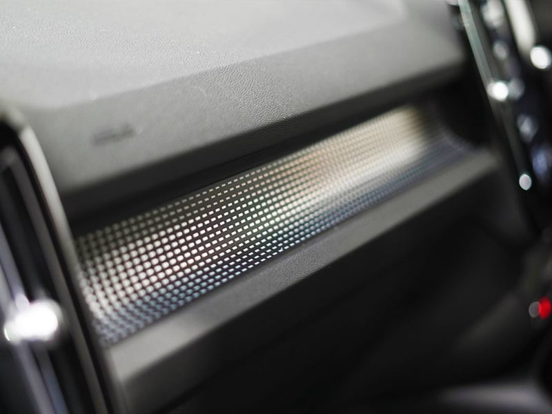 2022 Volvo XC40 Recharge Hybrid T5 R-Design