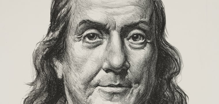 Notable Americans of the 18th Century history quiz featured image