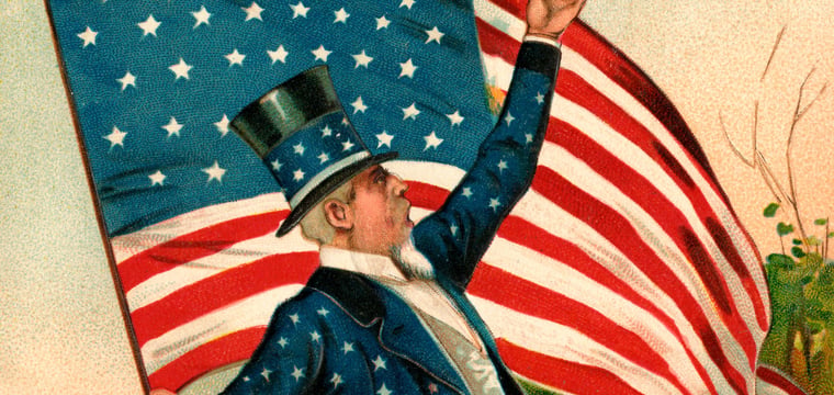 American Civics Part Two