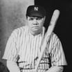 Babe Ruth history quiz featured image