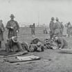 World War One Trivia history quiz featured image
