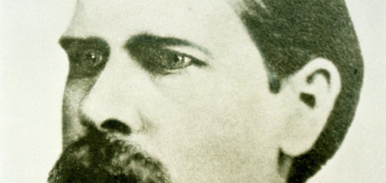 Wyatt Earp history quiz featured image