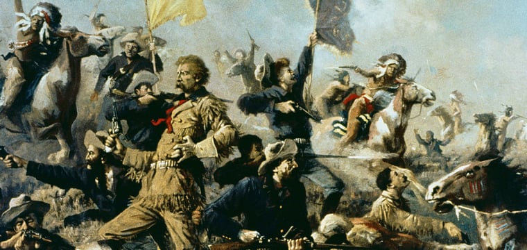 Crazy Horse history quiz featured image