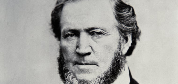 Brigham Young
