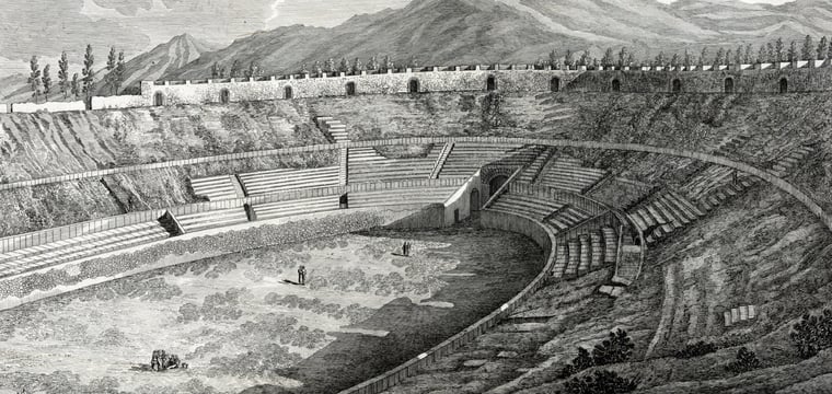 Pompeii