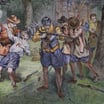 17th Century American History history quiz featured image