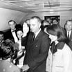 Lyndon B. Johnson history quiz featured image
