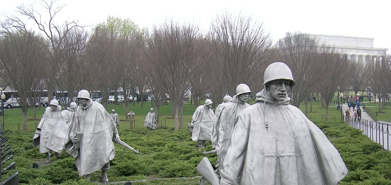 American Military History history quiz featured image