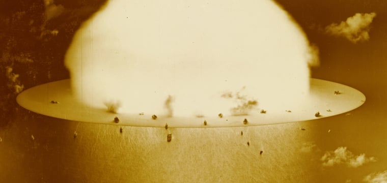 Cold War history quiz featured image