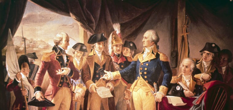 American History 18th Century history quiz featured image