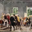 Founding Fathers United States Constitution for history quiz