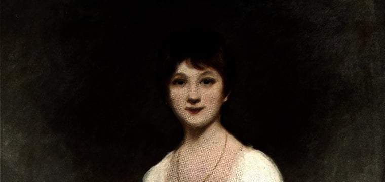 Jane Austen history quiz featured image