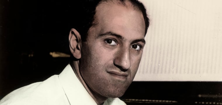 George Gershwin history quiz featured image