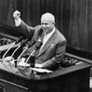 Soviet Union historical imagery and symbols history quiz