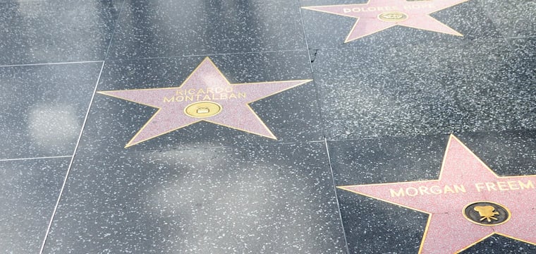 Classic Hollywood Icons history quiz featured image