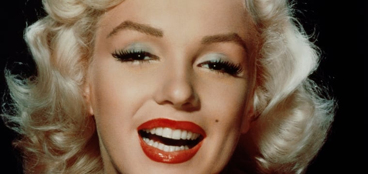 Marilyn Monroe history quiz featured image