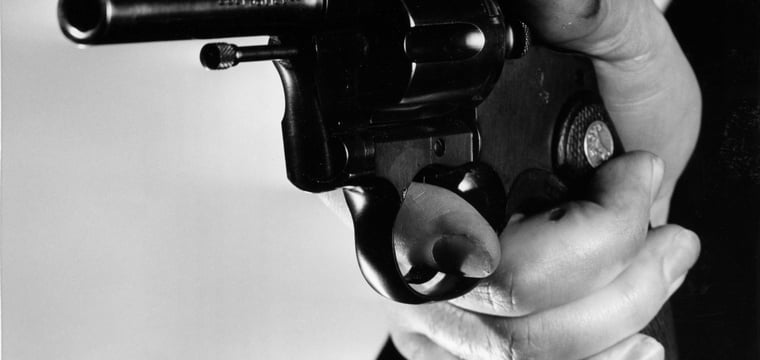 American Presidential Assassins and Would-Be Assassins history quiz featured image