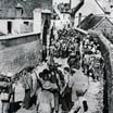 France During World War Two history quiz featured image