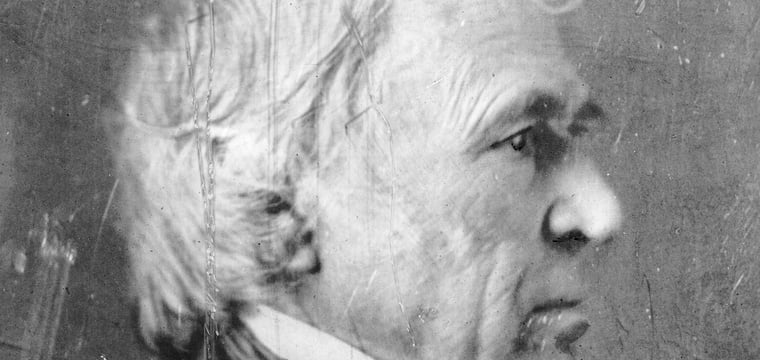 Zachary Taylor history quiz featured image