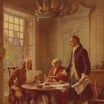 18th Century American Political History history quiz featured image