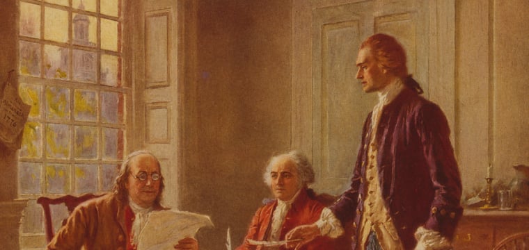 18th Century American Political History history quiz featured image
