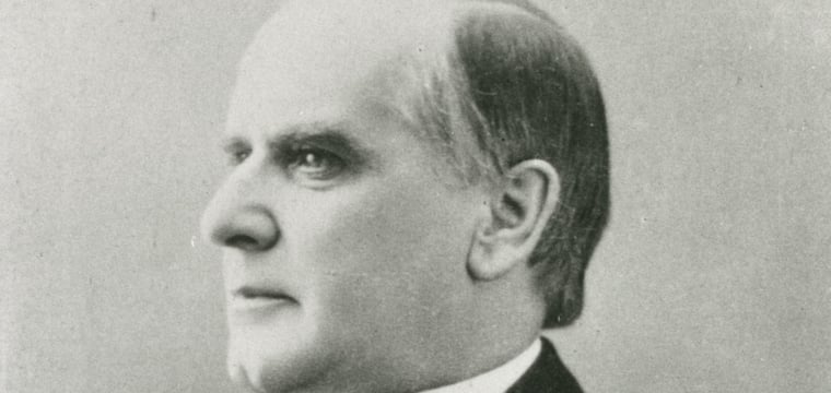 William McKinley history quiz featured image