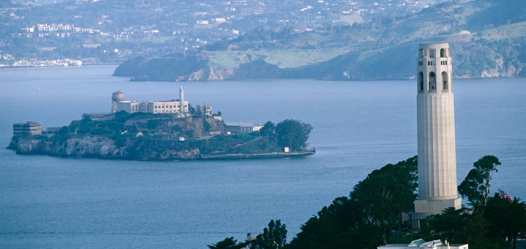 Alcatraz