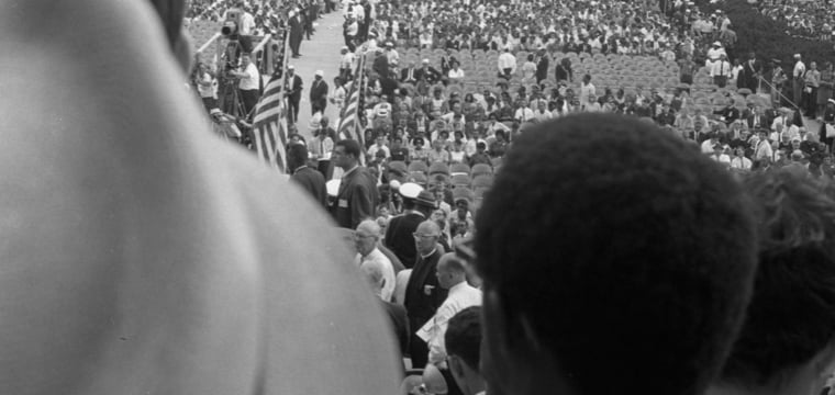 American Civil Rights Leaders Part Two