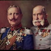 The Central Powers of World War One history quiz featured image