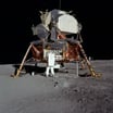 History of NASA history quiz featured image