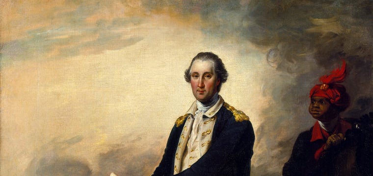 Iconic Figures of the Revolutionary War history quiz featured image