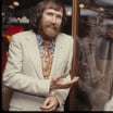 Jim Henson Muppets creator portrait for history quiz