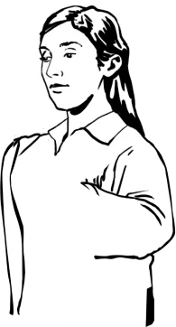 Line team member