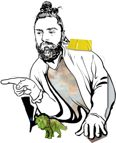 Line team member