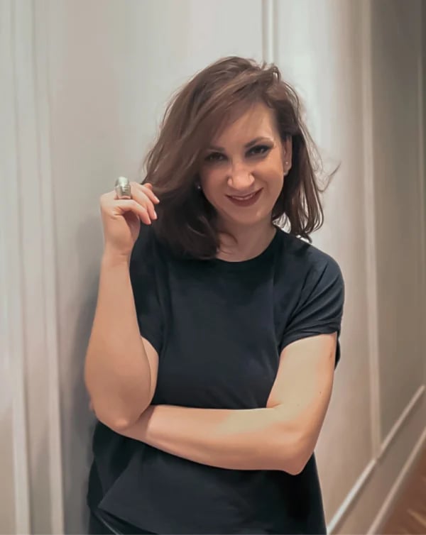 Manuela Gogu