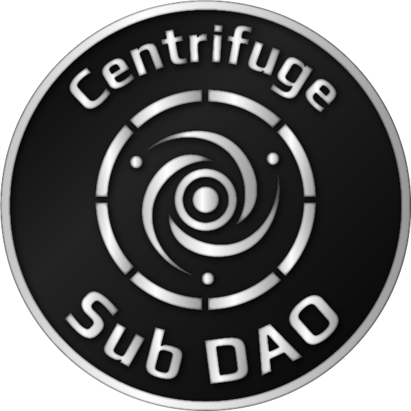 Centrifuge SubDAO