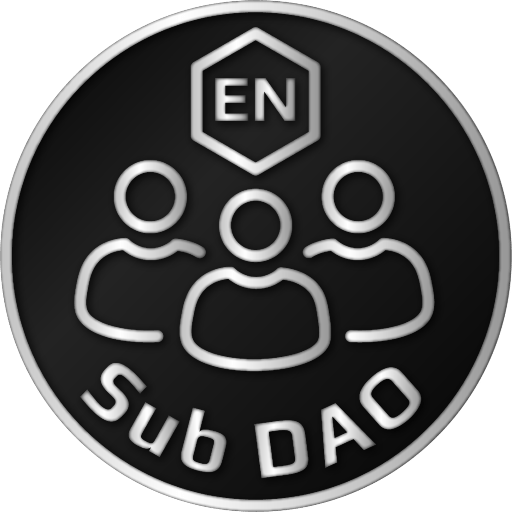 English Community SubDAO