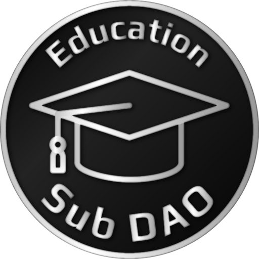 Education SubDAO