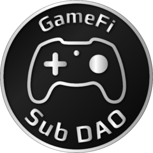 GameFi SubDAO