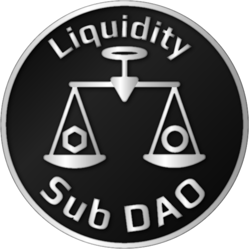 Liquidity SubDAO