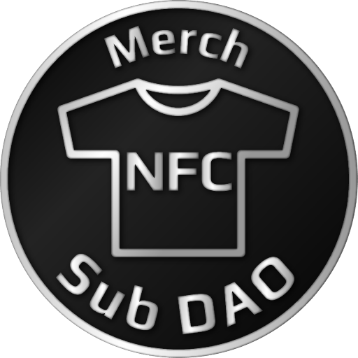 Merch SubDAO