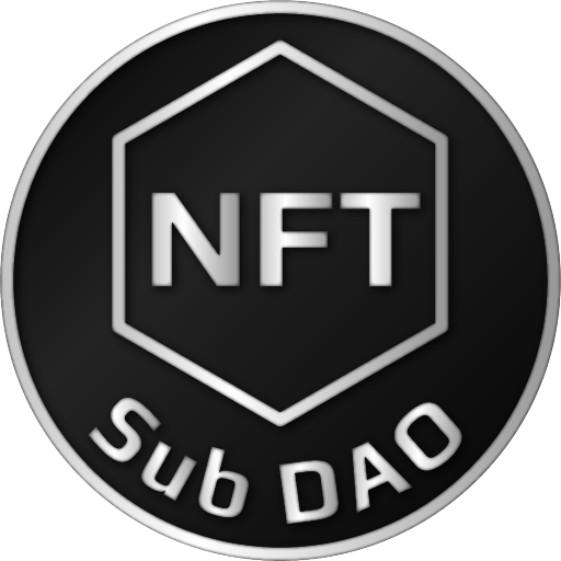 NFT SubDAO