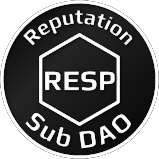 Reputation SubDAO